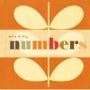 Numbers (Board book) - Orla Kiely Photo