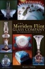 The Meriden Flint Glass Company: - An Abundance of Glass (Paperback, New) - Diane Tobin Photo