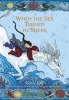 When the Sea Turned to Silver (Hardcover) - Grace Lin Photo