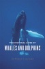 The Cultural Lives of Whales and Dolphins (Paperback) - Hal Whitehead Photo