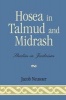 Hosea in Talmud and Midrash (Paperback) - Jacob Neusner Photo