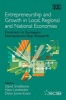 Entrepreneurship and Growth in Local, Regional and National Economies - Frontiers in European Entrepreneurship Research (Hardcover) - David Smallbone Photo