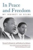 In Peace and Freedom - My Journey in Selma (Paperback) - Bernard Lafayette Photo