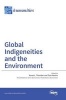 Global Indigeneities and the Environment (Hardcover) - Karen L Thornber Photo