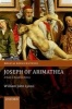 Joseph of Arimathea - A Study in Reception History (Paperback) - William John Lyons Photo