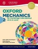 Oxford Mechanics 2 for Cambridge International AS & A Level (Paperback) - Phil Crossley Photo