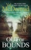 Out Of Bounds (Paperback) - Val McDermid Photo