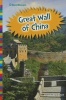 Great Wall of China (Paperback) - Elizabeth Raum Photo