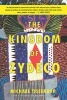 The Kingdom of Zydeco (Paperback) - Michael Tisserand Photo