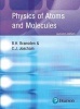 Physics of Atoms and Molecules (Paperback, 2nd Revised edition) - BH Bransden Photo