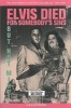 Elvis Died for Somebody's Sins... - But Not Mine: a Lifetime's Collected Writing by  (Paperback) - Mick Farren Photo