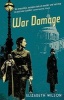 War Damage (Paperback, Main) - Elizabeth Wilson Photo