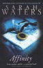 Affinity (Paperback, Reissue) - Sarah Waters Photo