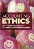 Accounting Ethics (Paperback) - Iris Stuart Photo