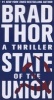 State of the Union (Paperback) - Brad Thor Photo