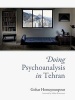 Doing Psychoanalysis in Tehran (Hardcover) - Gohar Homayounpour Photo