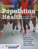 Population Health (Hardcover, 2nd Revised edition) - David B Nash Photo