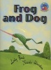 Frog And Dog (Paperback) -  Photo