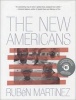 The New Americans (Hardcover) - Ruben Martinez Photo