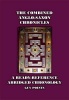 The Combined Anglo-Saxon Chronicles - A Ready-Reference Abridged Chronology (Paperback) - Guy Points Photo