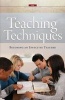 Teaching Techniques - Becoming an Effective Teacher (Paperback) - Dr Ken Riggs Photo