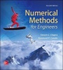 Numerical Methods for Engineers (Hardcover, 7th Revised edition) - Steven C Chapra Photo