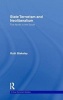 State Terrorism and Neoliberalism - The North in the South (Hardcover) - Ruth Blakeley Photo