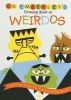 Drawing Book of Weirdos (Hardcover) - Ed Emberley Photo