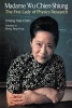 Madame Wu Chien-Shiung - The First Lady of Physics Research (Paperback) - Tsai Chien Chiang Photo