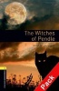 The Oxford Bookworms Library: Stage 1: The Witches of Pendle - 400 Headwords (Paperback, New edition) - Rowena Akinyemi Photo