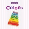 Colors (Board book) - Sterling Publishing Company Photo