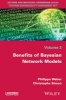 Benefits of Bayesian Network Models (Paperback) - Philippe Weber Photo