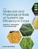 The Molecular Basis of Nutrient Use Efficiency in Crops (Hardcover) - Malcolm J Hawkesford Photo