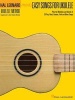 Hal Leonard Ukulele Method More Easy Songs for Ukulele Uke Bk (Paperback) - Hal Leonard Publishing Corporation Photo