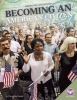 Becoming an American Citizen (Hardcover) - Clara Maccarald Photo