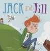 Jack and Jill Flip-Side Rhymes (Paperback) - Colin Jack Photo