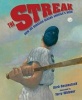 The Streak - How Joe Dimaggio Became America's Hero (Hardcover) - Barb Rosenstock Photo