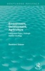 Environment, Development, Agriculture - Integrated Policy Through Human Ecology (Paperback) - Bernhard Glaeser Photo