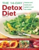 The 14-day Detox Diet - Cleanse and Boost Your System in Just Two Weeks (Paperback) - Maggie Pannell Photo