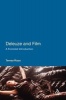 Deleuze and Film - A Feminist Introduction (Paperback, New) - Teresa Rizzo Photo