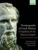 Prosopography of Greek Rhetors and Sophists of the Roman Empire (Hardcover) - Pawel Janiszewski Photo