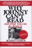 Why Johnny Can't Read - And What You Can Do about it (Paperback) - Rudolf Flesch Photo