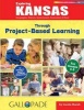 Exploring Kansas Through Project-Based Learning (Paperback) - Carole Marsh Photo