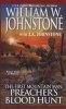 The First Mountain Man: Preacher's Blood Hunt (Paperback) - William W Johnstone Photo