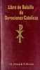 Libro de Bosillo de Devociones Catolicas (English, Spanish, Paperback) - Lorenzo Lovasik Photo