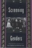 Screening Genders (Paperback) - Krin Gabbard Photo