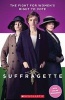 Suffragette (Paperback) - Jane Rollason Photo