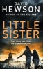 Little Sister (Paperback, Main Market Ed.) - David Hewson Photo