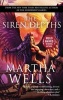 The Siren Depths (Paperback) - Martha Wells Photo