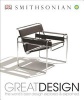 Great Design (Hardcover) - Philip Wilkinson Photo